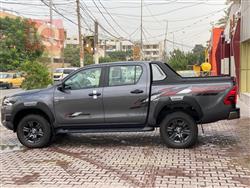 تۆیۆتا هایلۆکس